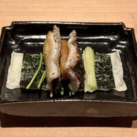 香嵐 - 