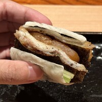 香嵐 - 