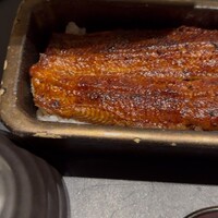 うなぎ四代目菊川 ヒルトンプラザウエスト大阪店 - 