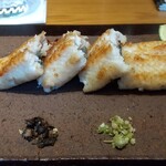 わたべ - 白焼き