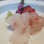 わたべ - 刺身