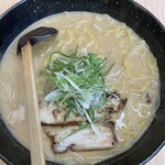 らーめん信玄 - 