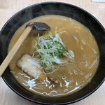 らーめん信玄 - 