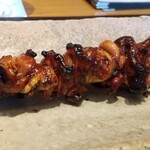 わたべ - 肝焼き