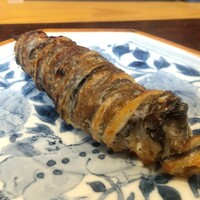 わたべ - ヒレ焼き