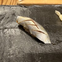 秀徳 2号店 - コハダ
