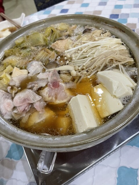 山田桃福 - 保原（居酒屋）の写真