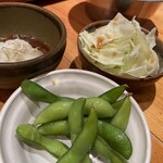 炭焼鳥長 - 