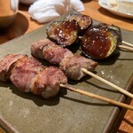 炭焼鳥長 - 