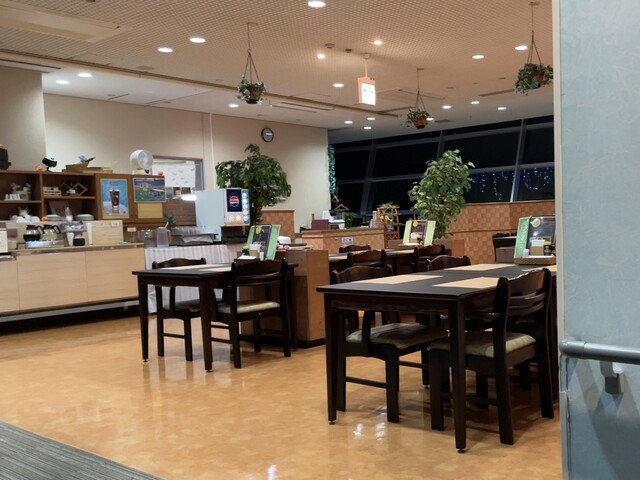 B&Jキッチン（ビージェーキッチン） - くりこま高原（洋食）の写真