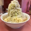 ラーメン二郎 ひばりヶ丘駅前店