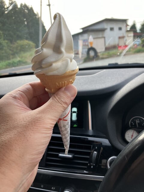 蔵王マウンテンファーム・山川牧場 - 蔵王（カフェ）の写真