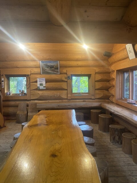 蔵王マウンテンファーム・山川牧場 - 蔵王（カフェ）の写真