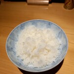 酒膳てんてこまい - 銀シャリ