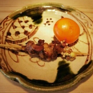 名古屋コーチン焼鳥火神_1