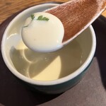 海老丸らーめん - 