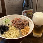 麺屋 喜楽明人 - 