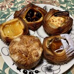 ブーランジェリー スドウ - 