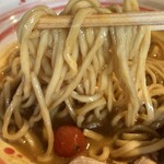 海老丸らーめん - 