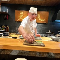 天寿し 京町店 - 