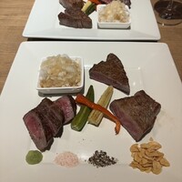 鉄板焼 Artisan - 