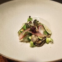 Restaurant COCON (鎌倉古今) - 