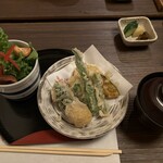 いばらき食彩香寿亭 - 