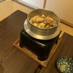 いばらき食彩香寿亭 - 