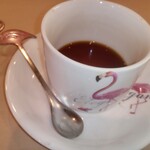 ピンク フラミンゴ スイーツ - 