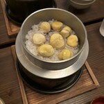 いばらき食彩香寿亭 - 