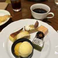クロスダイン - 
