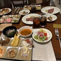 クロスダイン - 
