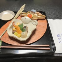 大文字屋　龍田川 - 