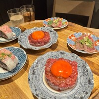 焼肉㐂舌 南船場 - 