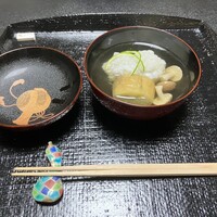 大文字屋　龍田川 - 