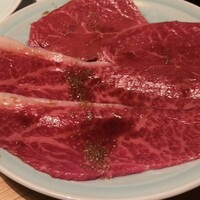 TANAKA YAKINIKU RESTAURANTE - 