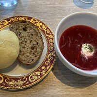 ゴドノフ東京 丸ビル店 - 