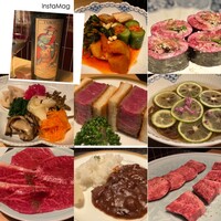 TANAKA YAKINIKU RESTAURANTE - 