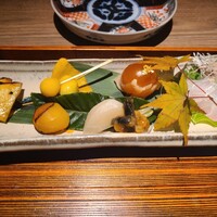厳選焼鳥 一石三鳥 本店 - 