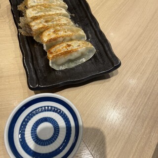 北神ぎょうざ_1