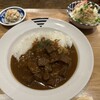 洋食グリルスタンド