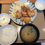 やよい軒 - 料理写真: