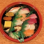 銀のさら - 料理写真: