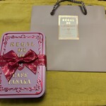 カフェタナカ - 