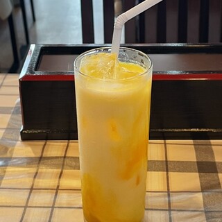 インド・ネパールレストラン デビ_1