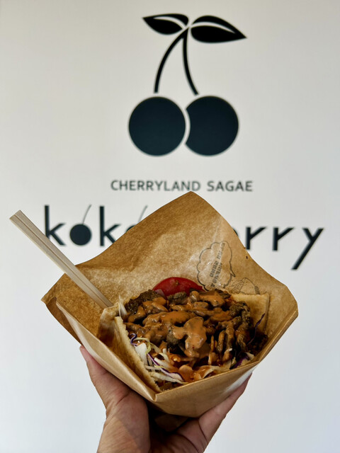 CLUB SAND MARKET（クラブ サンド マーケット） - 羽前高松（鳥料理）の写真