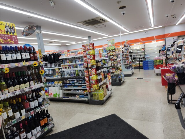 セイコーマート 末広4丁目店 - 釧路（コンビニ・スーパー）の写真