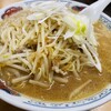 スタミナラーメン 娘娘 上尾店