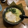 豚骨ラーメン 雄