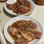 やきにく徳山 - 